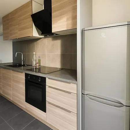Les Apartmán *
