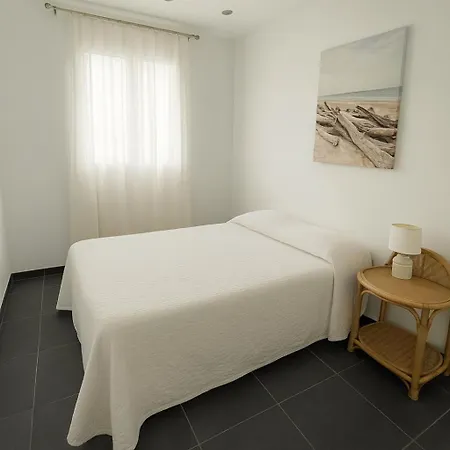 Les Apartmán *