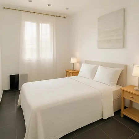 Apartamento Les Sainte-Maxime