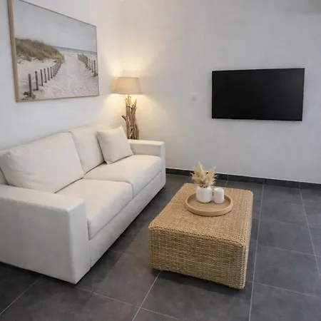 Apartamento Les Sainte-Maxime