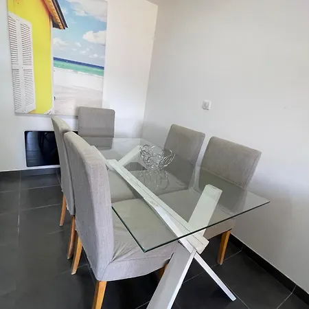 Apartmán Les