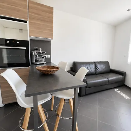 Apartamento Les