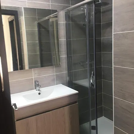 Les Apartamento Sainte-Maxime