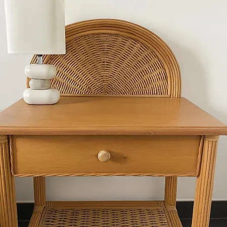 Les Apartmán *