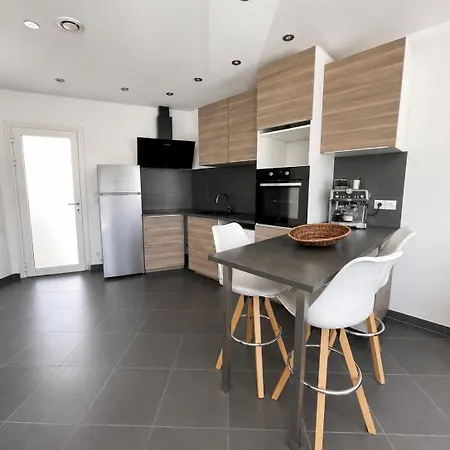 Apartamento Les *