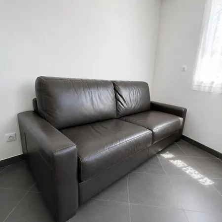 Apartamento Les *