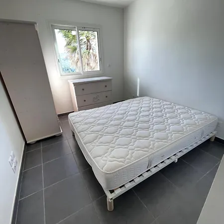 Apartamento Les Sainte-Maxime