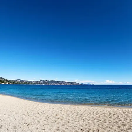 Apartmán Les Sainte-Maxime