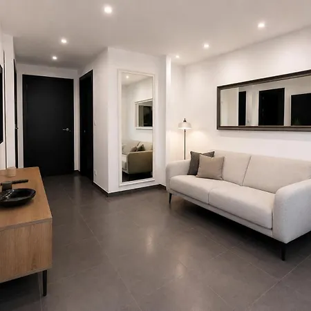 Apartamento Les Sainte-Maxime