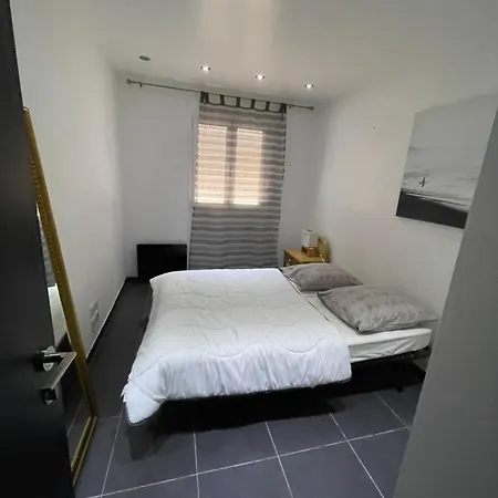 Apartmán Les