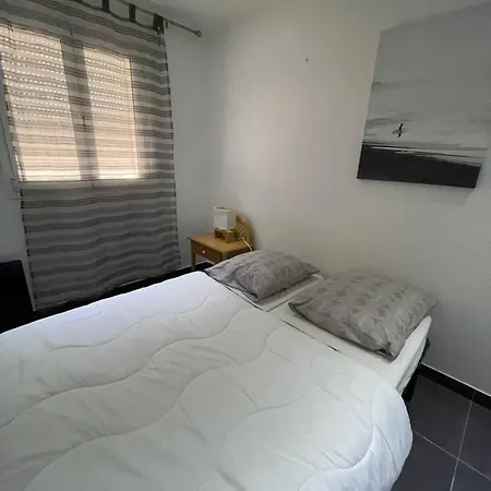 Apartamento Les *
