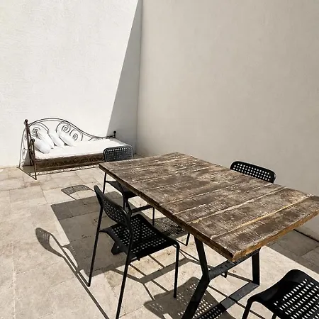 Apartmán Les *
